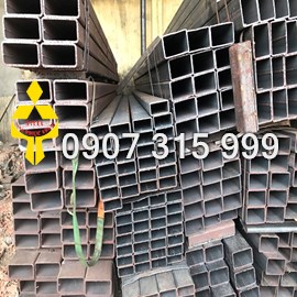 THÉP HỘP 75X125/125X75